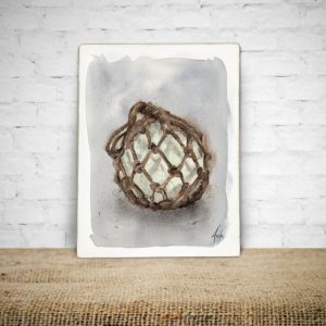Glasskule