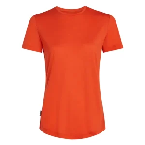 Merino 125 Cool-Lite Sphere Tee Woman