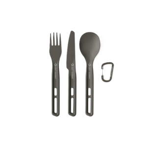 Frontier UltraLight Cutlery Set