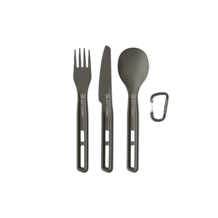 Frontier UltraLight Cutlery Set - Image 2