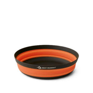 Frontier UltraLight Collapsible Bowl