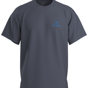 Kragg SL Cotton Bird Word SS Man