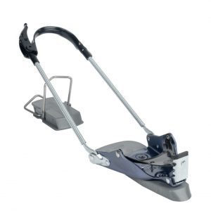 Traverse 78 Crown/Skin Xtralite + BC Binding